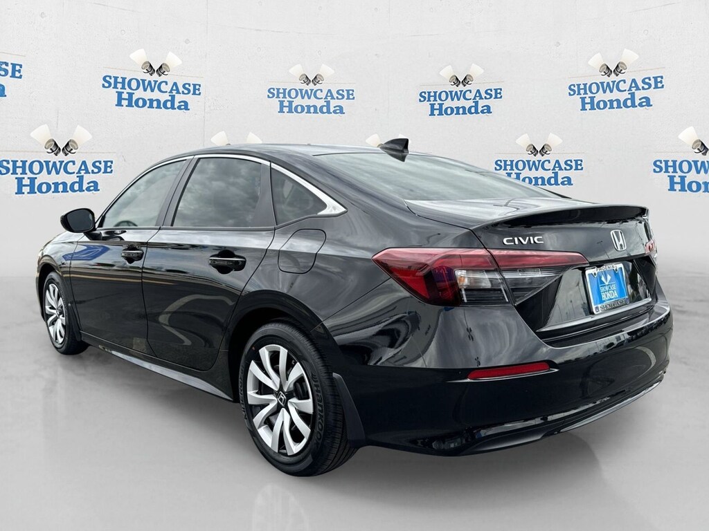 New 2026 Honda