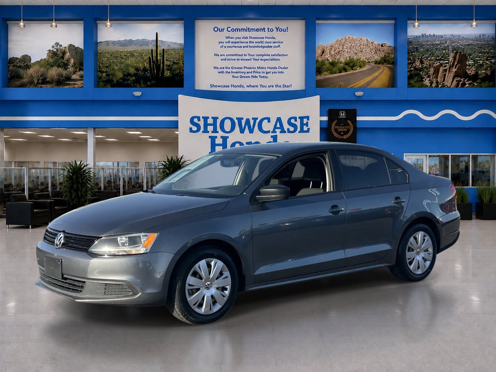 Used 2014 Volkswagen