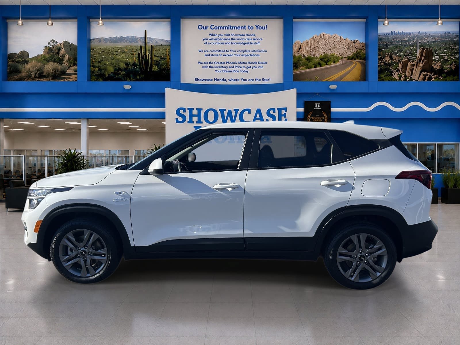 Used 2022 Kia