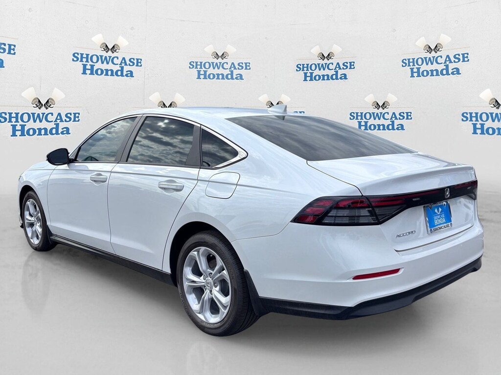 New 2026 Honda