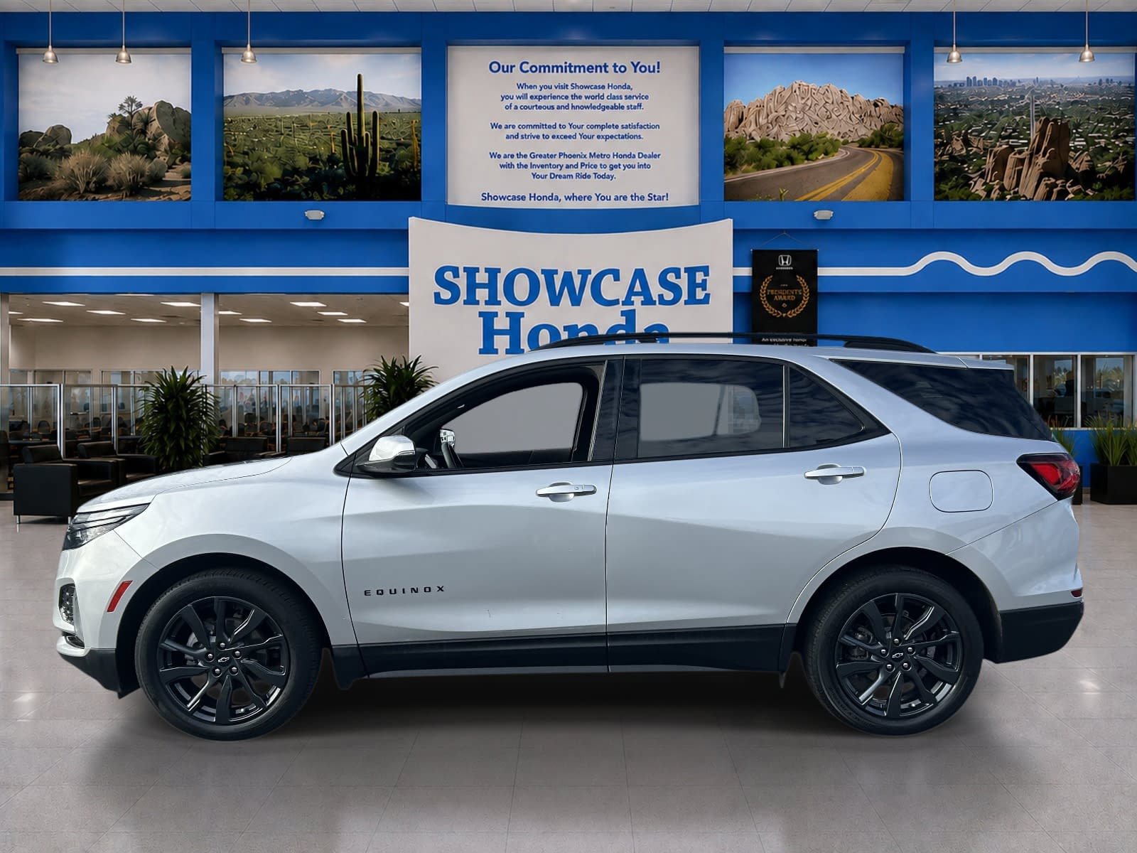 Used 2022 Chevrolet