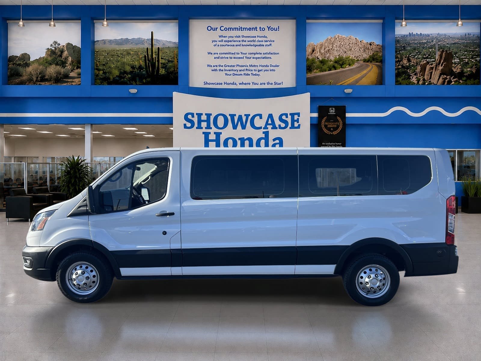 Used 2024 Ford