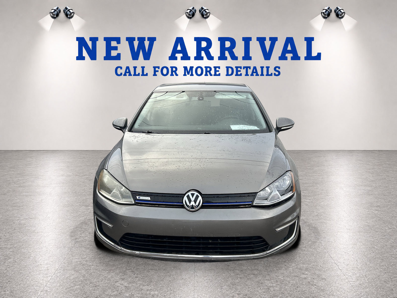 Used 2016 Volkswagen