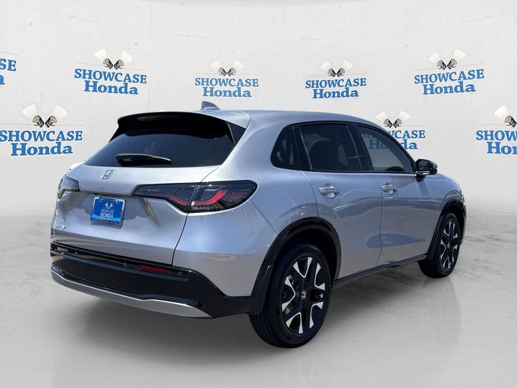 New 2027 Honda