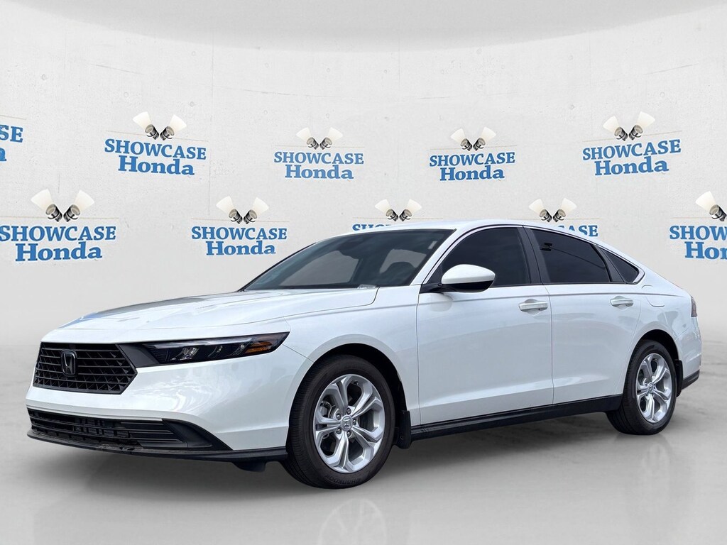 New 2026 Honda