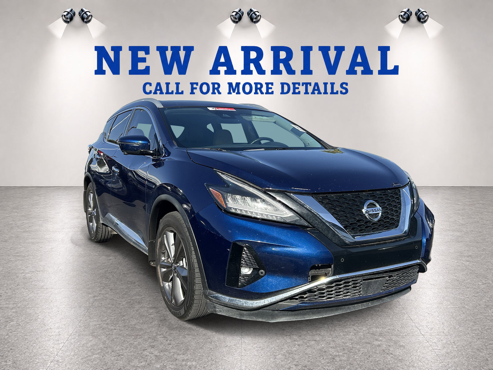 Used 2020 Nissan