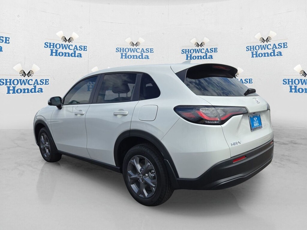 New 2027 Honda