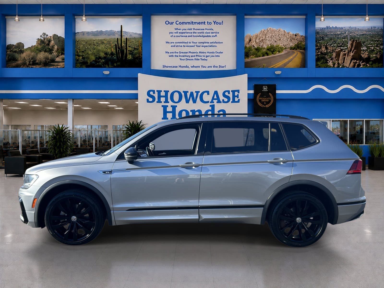 Used 2021 Volkswagen