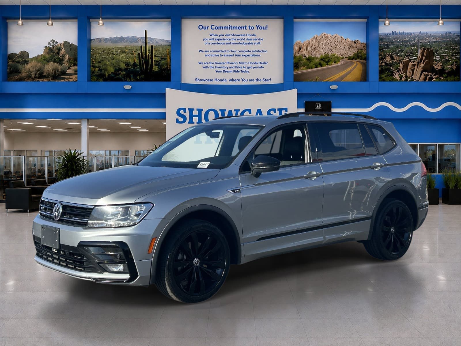 Used 2021 Volkswagen