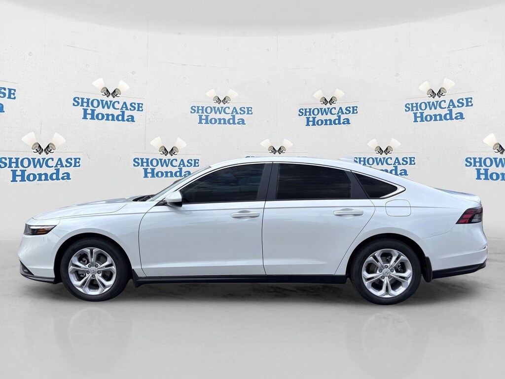New 2026 Honda