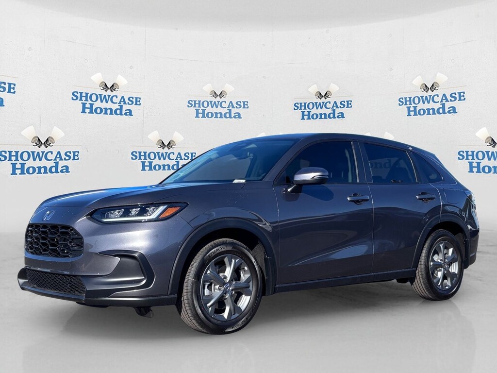New 2027 Honda