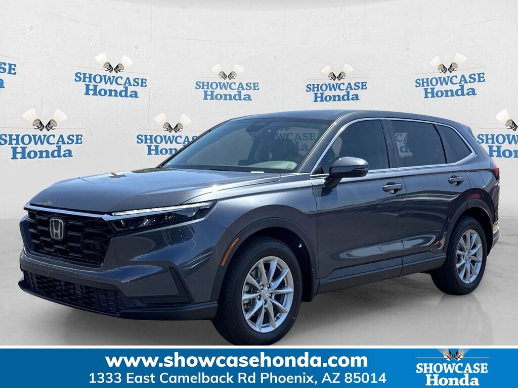New 2026 Honda