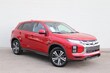 Mitsubishi Outlander Sport