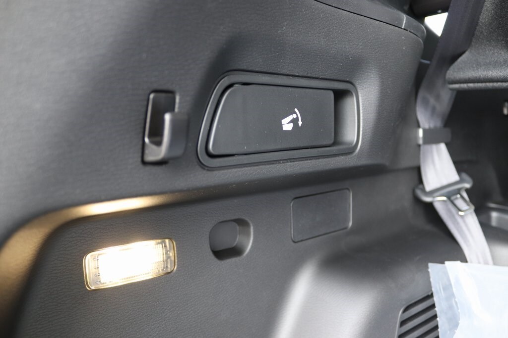 2026 Mitsubishi Outlander SE - Photo 35