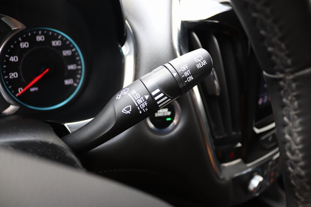 2023 Chevrolet Traverse 1LT - Photo 28