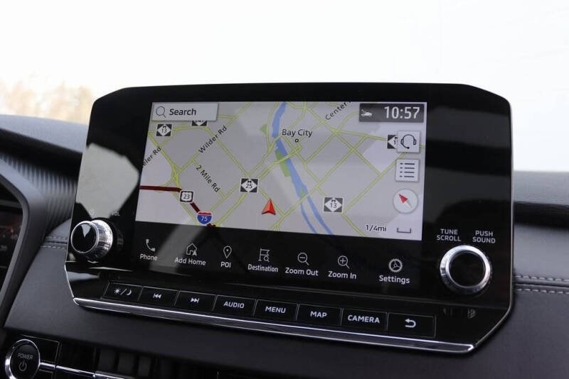 2025 Mitsubishi Outlander Plug-in Hybrid SE - Photo 12