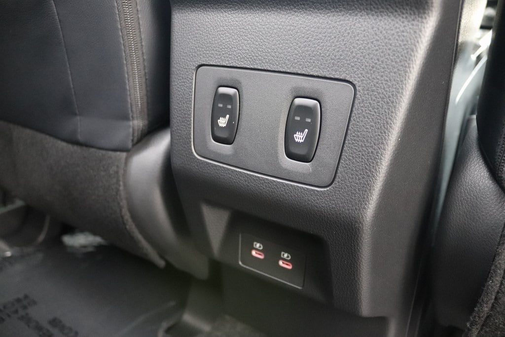 2026 Mitsubishi Eclipse Cross SEL - Photo 32