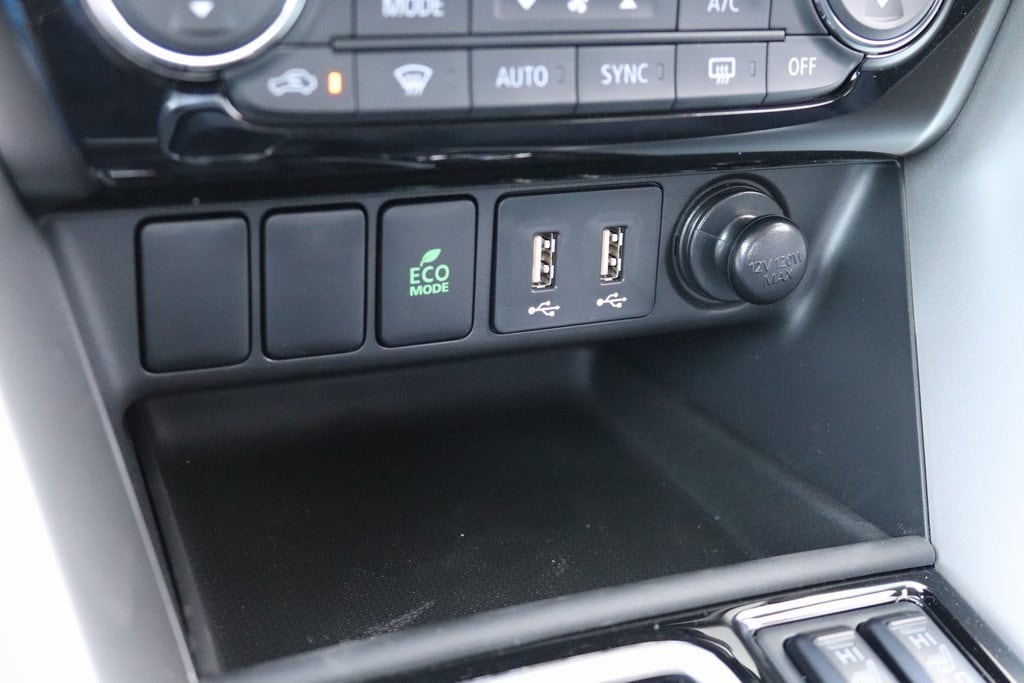 2026 Mitsubishi Eclipse Cross SE - Photo 28
