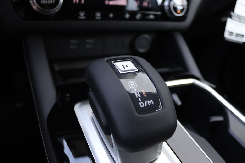 2026 Mitsubishi Outlander SE - Photo 26