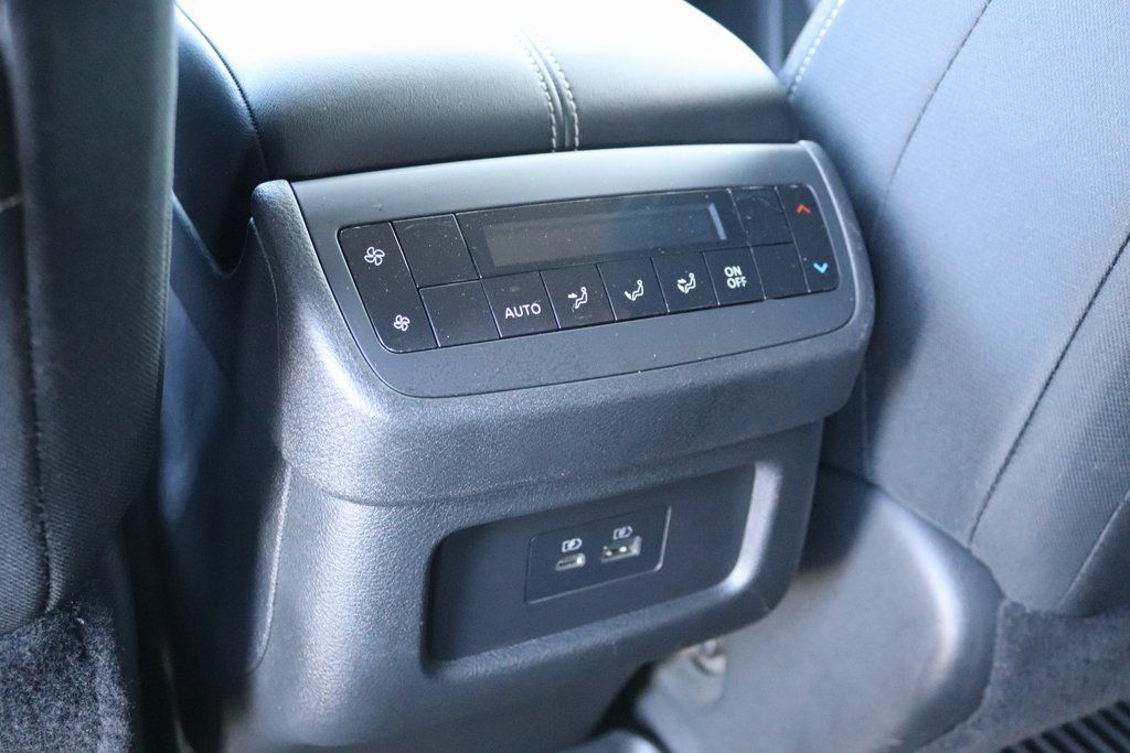 2022 Nissan Pathfinder S - Photo 9