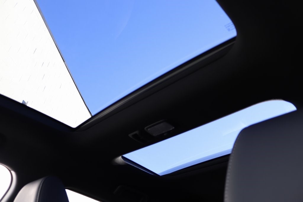 2026 Mitsubishi Eclipse Cross SEL - Photo 28
