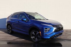 2026 Mitsubishi Eclipse Cross SEL SUV