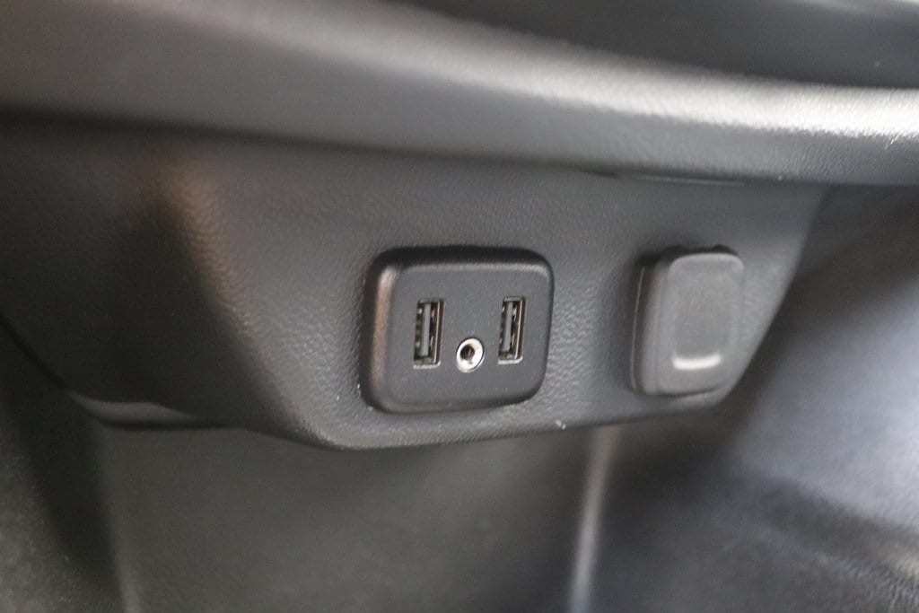 2023 Chevrolet Traverse 1LT - Photo 21