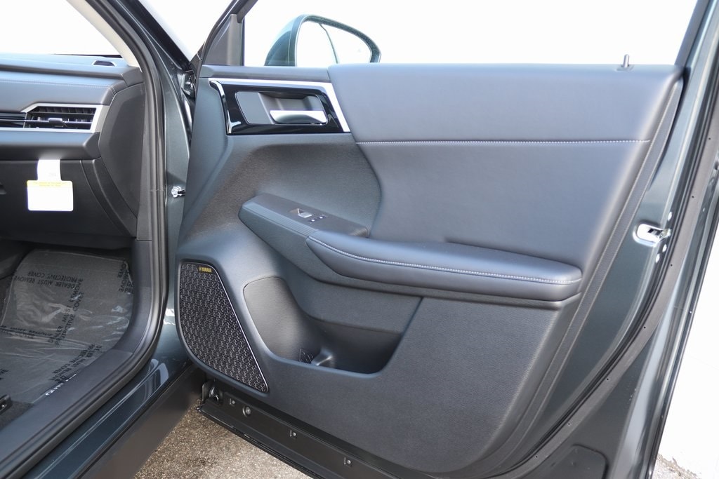 2026 Mitsubishi Outlander SE - Photo 42