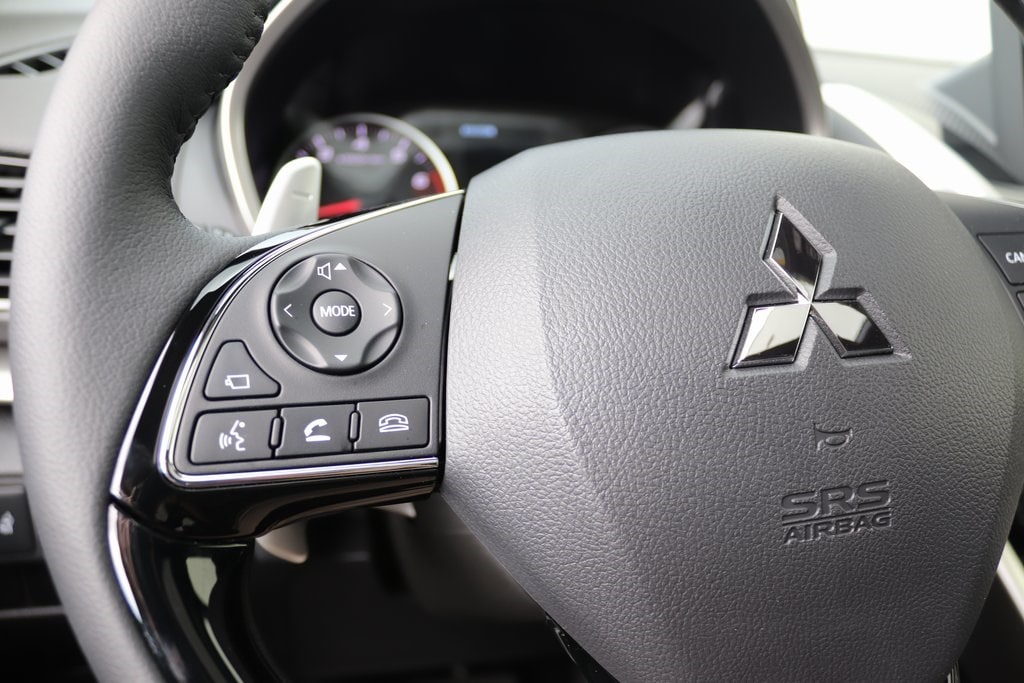 2026 Mitsubishi Eclipse Cross SEL - Photo 16