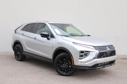 2026 Mitsubishi Eclipse Cross LE SUV