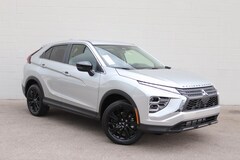 2026 Mitsubishi Eclipse Cross LE SUV