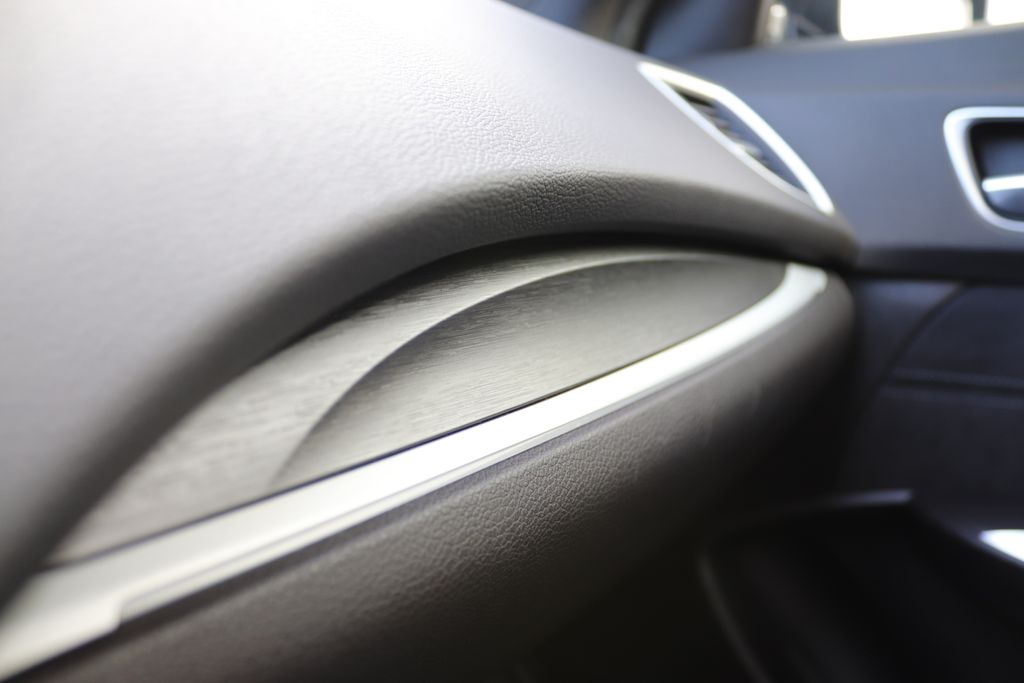 2020 Acura TLX A-Spec - Photo 46