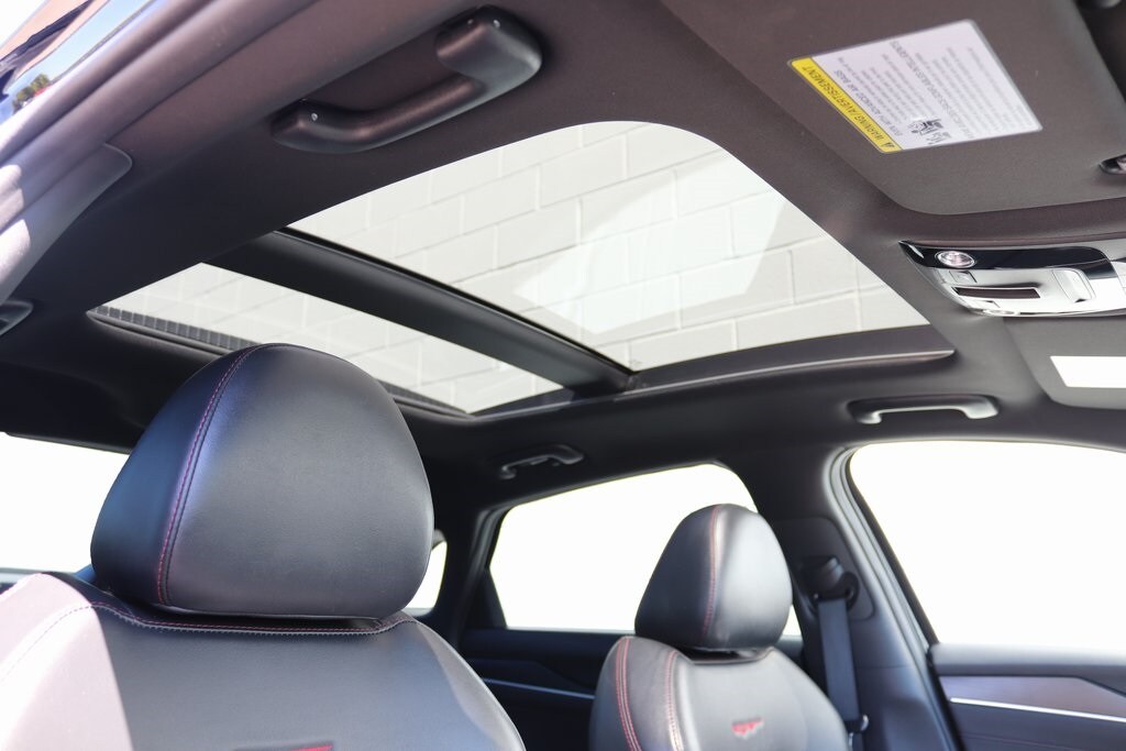 2021 Kia K5 GT photo 4