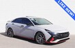 Hyundai Elantra N