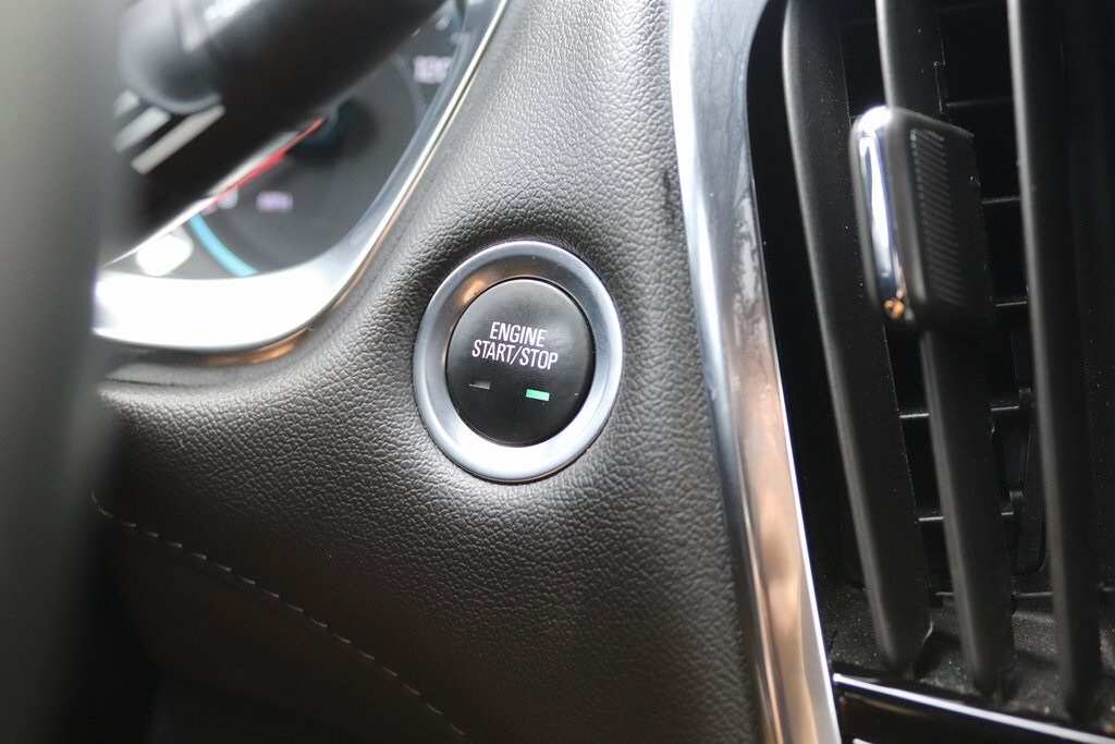 2023 Chevrolet Traverse 1LT - Photo 38