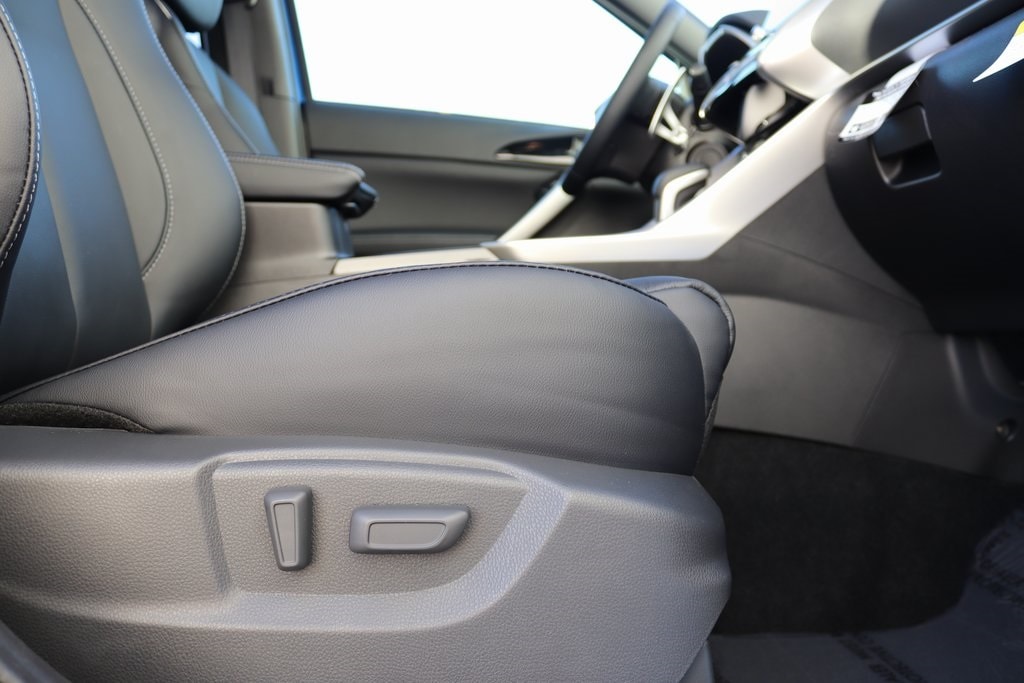 2026 Mitsubishi Eclipse Cross SEL - Photo 37