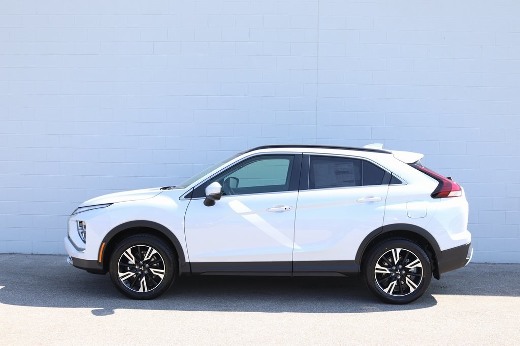 2026 Mitsubishi Eclipse Cross SE - Photo 16
