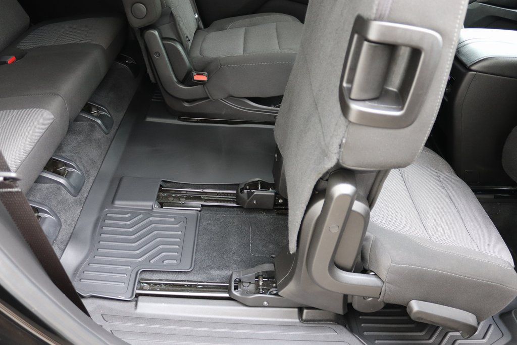 2023 Chevrolet Traverse 1LT - Photo 36