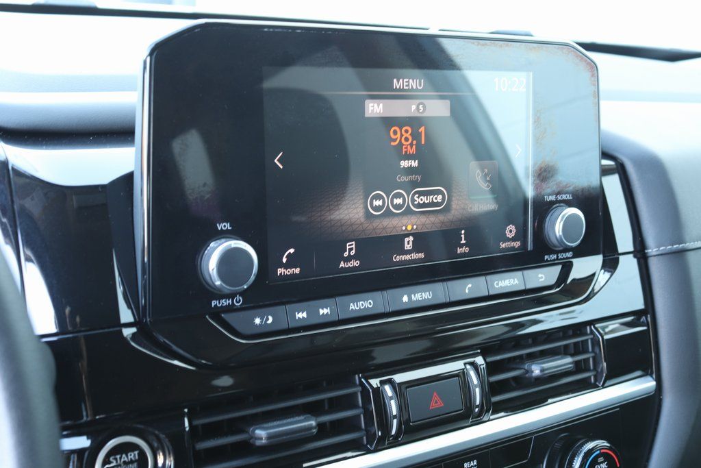2022 Nissan Pathfinder S - Photo 30