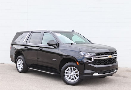2023 Chevrolet Tahoe LS SUV