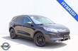 Ford Escape Hybrid