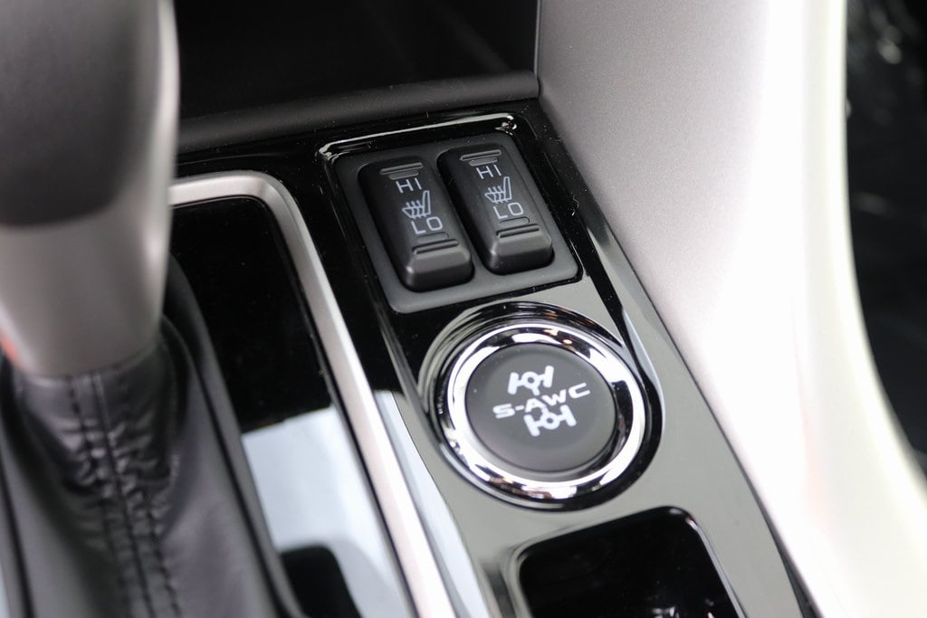 2026 Mitsubishi Eclipse Cross SEL - Photo 12