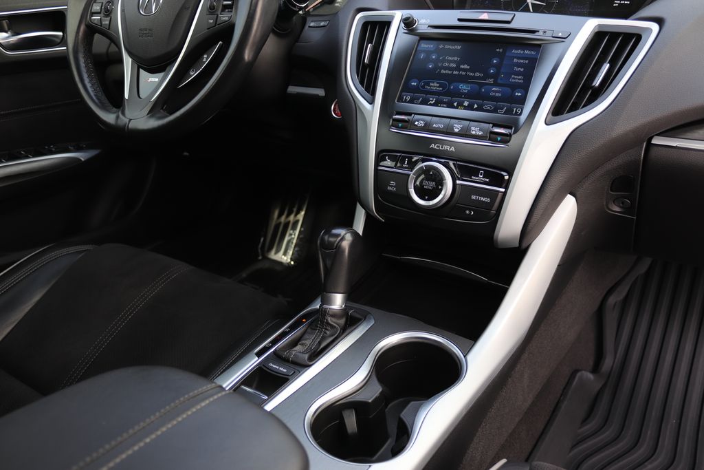 2020 Acura TLX A-Spec - Photo 49