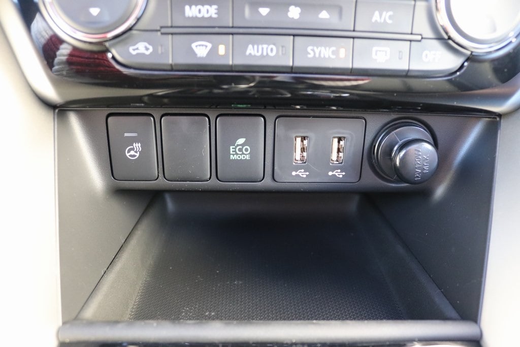 2026 Mitsubishi Eclipse Cross SEL - Photo 12