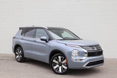 2025 Mitsubishi Outlander SEL SUV