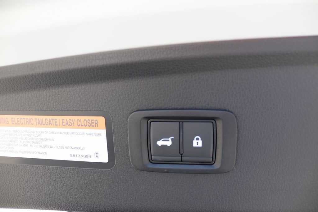 2026 Mitsubishi Eclipse Cross SE - Photo 35