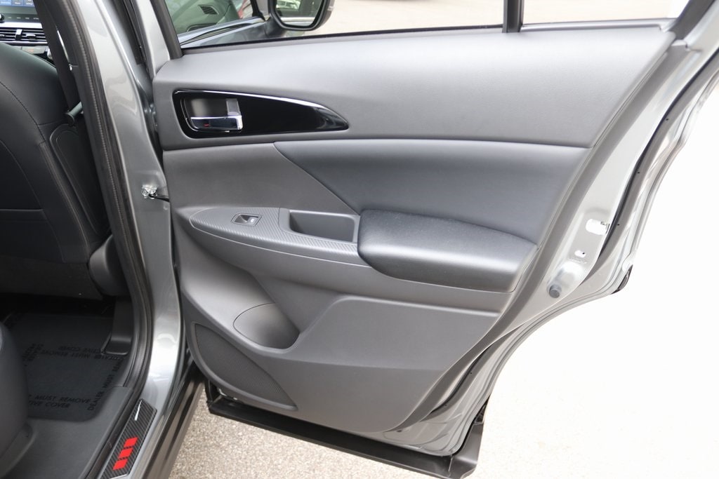 2026 Mitsubishi Eclipse Cross SEL - Photo 31