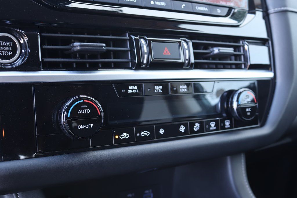 2022 Nissan Pathfinder S - Photo 28