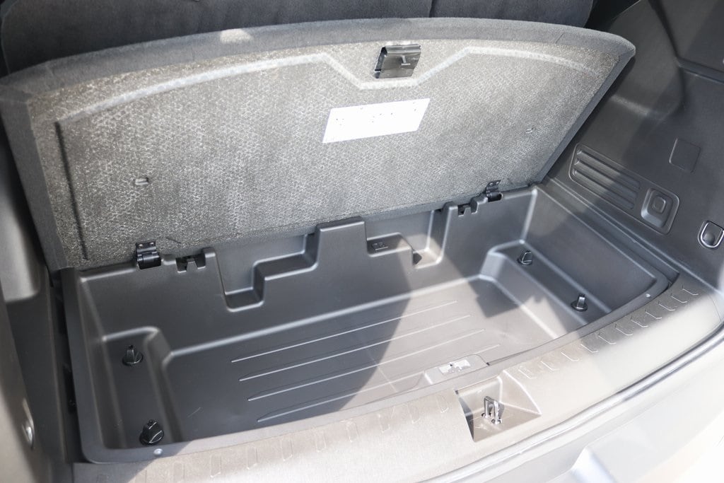 2023 Chevrolet Traverse 1LT - Photo 10