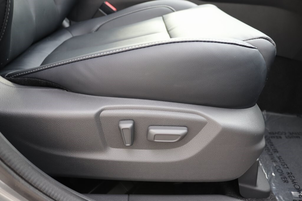 2026 Mitsubishi Eclipse Cross SEL - Photo 27
